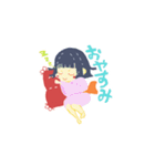 アヤカシ大集合（個別スタンプ：39）