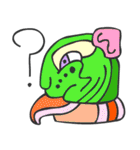 マヤ文字で関西弁スタンプ（個別スタンプ：24）