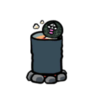 忍者まる丸（個別スタンプ：11）