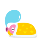 木星人と宇宙の仲間たち（個別スタンプ：26）