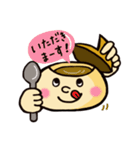 まる顔 タロー。（個別スタンプ：29）