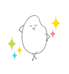 おこめちゃんらいんスタンプ2（個別スタンプ：1）