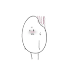 おこめちゃんらいんスタンプ2（個別スタンプ：3）
