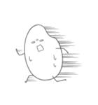 おこめちゃんらいんスタンプ2（個別スタンプ：6）