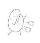 おこめちゃんらいんスタンプ2（個別スタンプ：11）