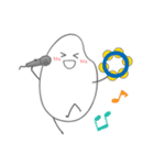 おこめちゃんらいんスタンプ2（個別スタンプ：13）