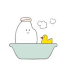 おこめちゃんらいんスタンプ2（個別スタンプ：19）