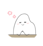 おこめちゃんらいんスタンプ2（個別スタンプ：34）