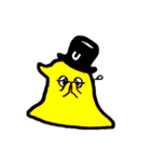 ユナスラ君（個別スタンプ：4）