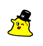 ユナスラ君（個別スタンプ：9）