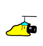 ユナスラ君（個別スタンプ：12）