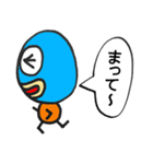 Fukumen（個別スタンプ：2）