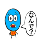 Fukumen（個別スタンプ：25）