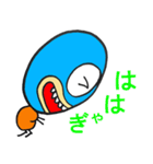 Fukumen（個別スタンプ：29）