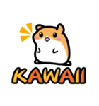 KAWAII symbol（個別スタンプ：9）