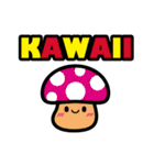 KAWAII symbol（個別スタンプ：14）