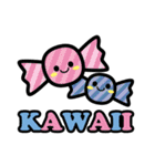 KAWAII symbol（個別スタンプ：23）