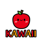 KAWAII symbol（個別スタンプ：27）