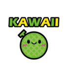KAWAII symbol（個別スタンプ：28）
