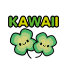KAWAII symbol（個別スタンプ：30）
