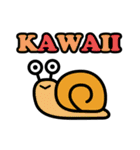 KAWAII symbol（個別スタンプ：32）