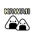 KAWAII symbol（個別スタンプ：38）