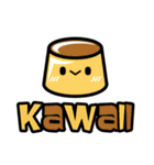KAWAII symbol（個別スタンプ：39）
