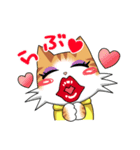 O家のムサシ君（個別スタンプ：37）