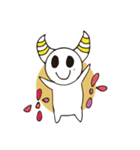 Tis（個別スタンプ：1）
