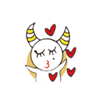 Tis（個別スタンプ：2）
