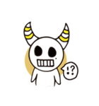Tis（個別スタンプ：3）