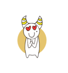Tis（個別スタンプ：4）