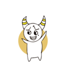 Tis（個別スタンプ：7）