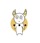 Tis（個別スタンプ：8）