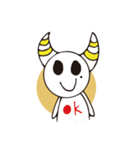 Tis（個別スタンプ：11）