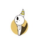 Tis（個別スタンプ：14）