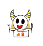 Tis（個別スタンプ：17）
