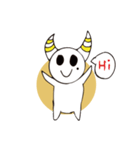 Tis（個別スタンプ：18）