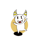 Tis（個別スタンプ：19）