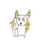 Tis（個別スタンプ：20）