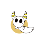 Tis（個別スタンプ：21）
