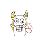 Tis（個別スタンプ：24）