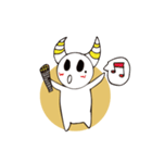 Tis（個別スタンプ：26）