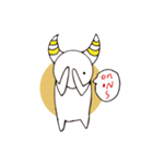 Tis（個別スタンプ：27）