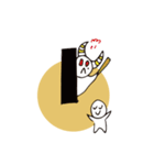 Tis（個別スタンプ：28）