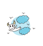 Tis（個別スタンプ：31）