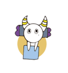Tis（個別スタンプ：34）