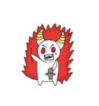 Tis（個別スタンプ：38）