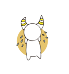 Tis（個別スタンプ：40）