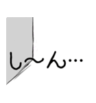 うざかわおしるちゃんwwwww（個別スタンプ：9）